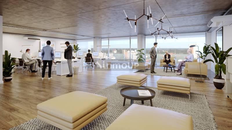 Oficina en Venta en Nuñez, Capital Federal