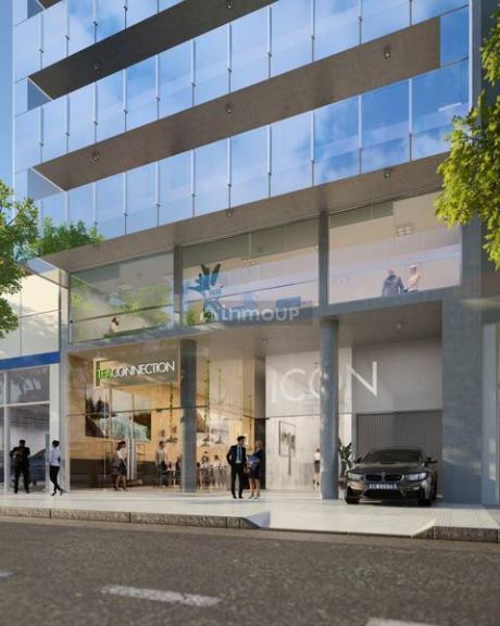 Oficina en Venta en Nuñez, Capital Federal