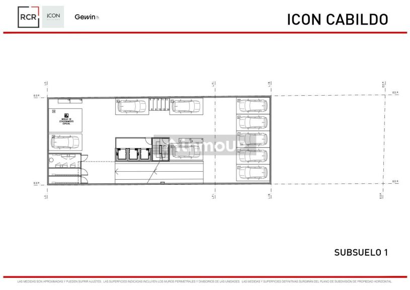 Oficina en Venta en Nuñez, Capital Federal