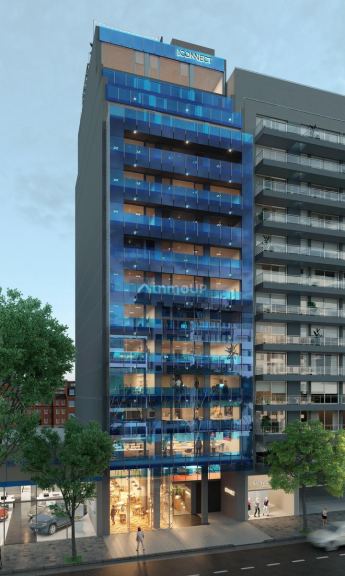 Oficina en Venta en Nuñez, Capital Federal