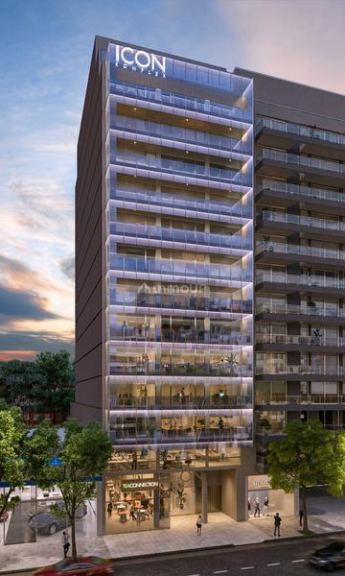 Oficina en Venta en Nuñez, Capital Federal