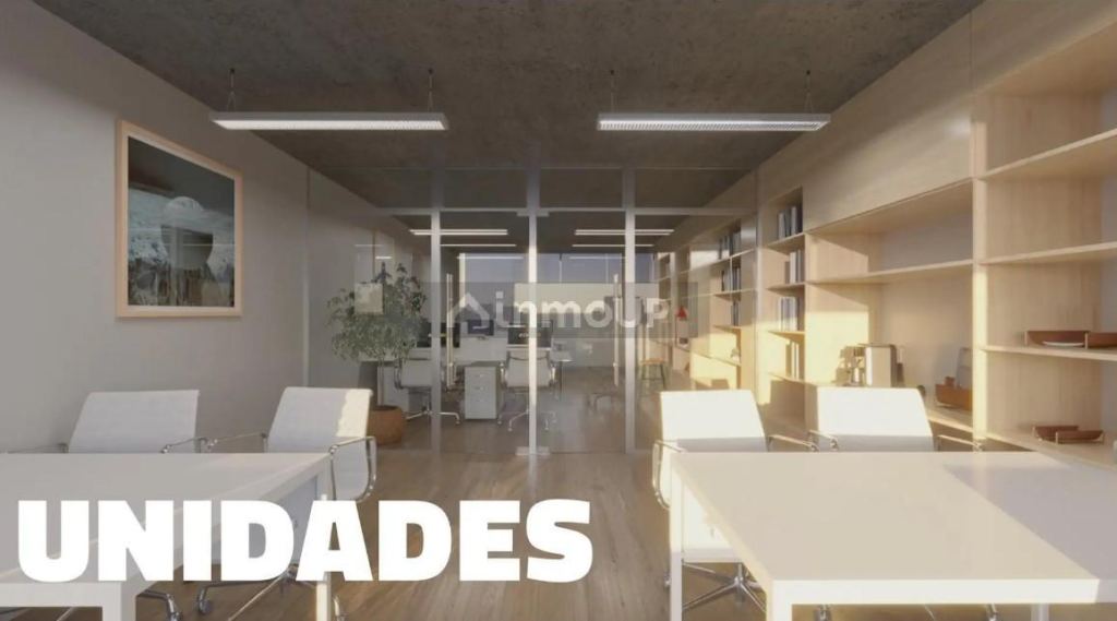 Oficina en Venta en Nuñez, Capital Federal