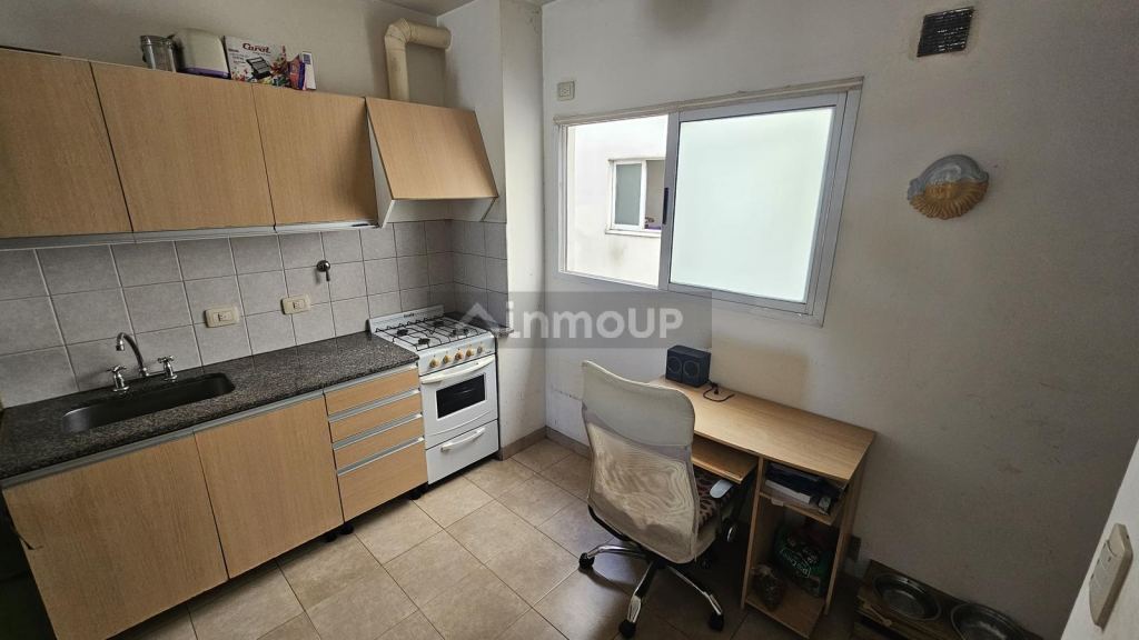 Departamento en Venta en Tres de Febrero, G.B.A. Zona Oeste