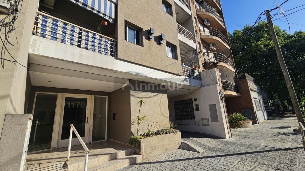 Departamento en Venta en Tres de Febrero, G.B.A. Zona Oeste