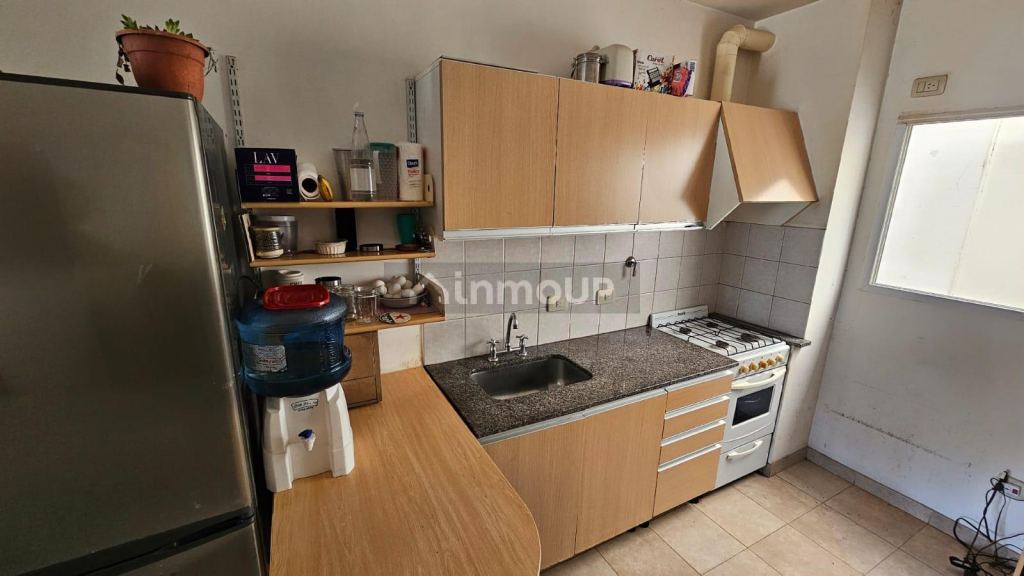 Departamento en Venta en Tres de Febrero, G.B.A. Zona Oeste