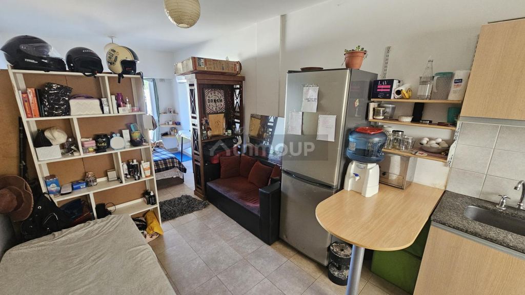 Departamento en Venta en Tres de Febrero, G.B.A. Zona Oeste