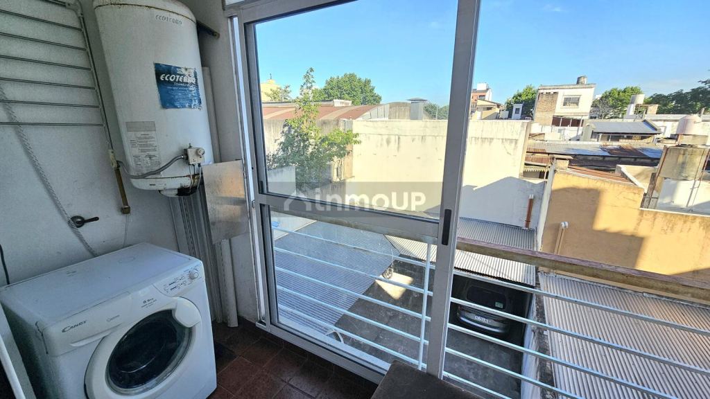 Departamento en Venta en Tres de Febrero, G.B.A. Zona Oeste
