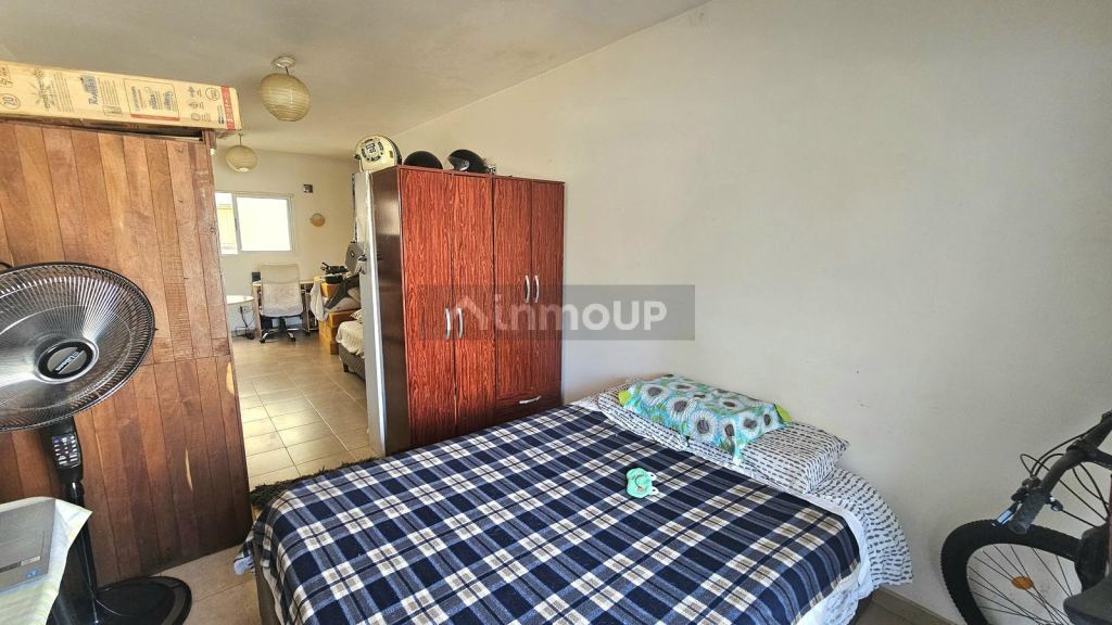 Departamento en Venta en Tres de Febrero, G.B.A. Zona Oeste