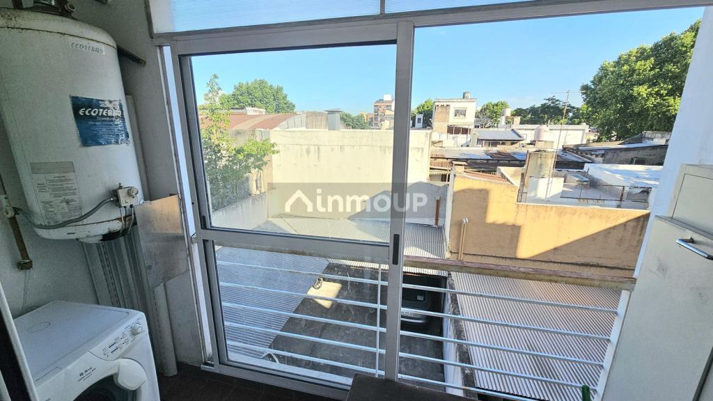 Departamento en Venta en Tres de Febrero, G.B.A. Zona Oeste