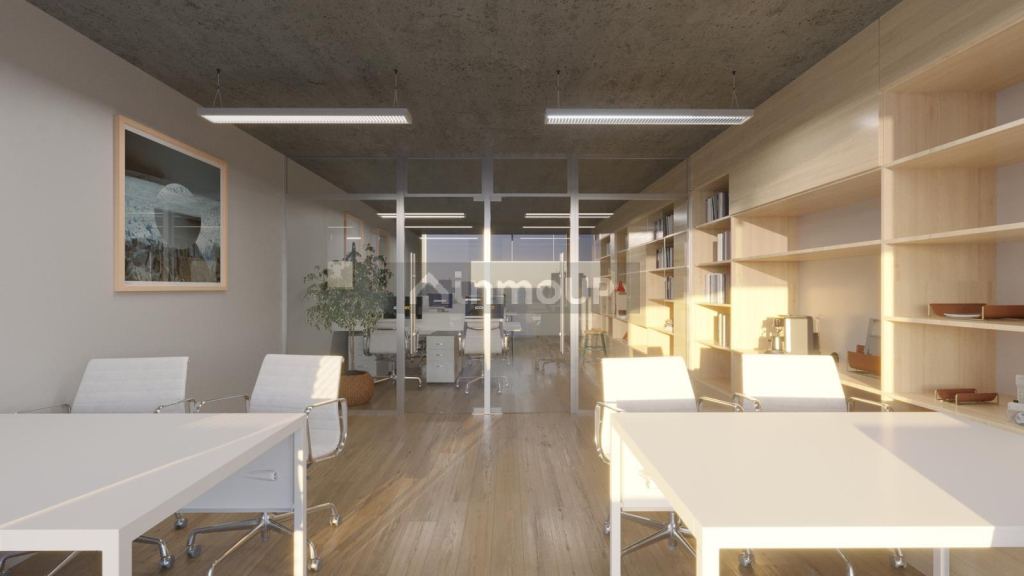 Oficina en Venta en Nuñez, Capital Federal