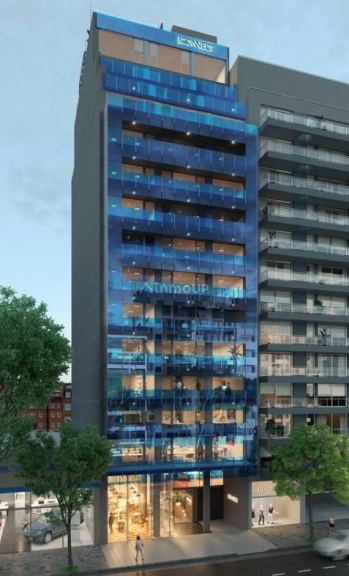 Oficina en Venta en Nuñez, Capital Federal