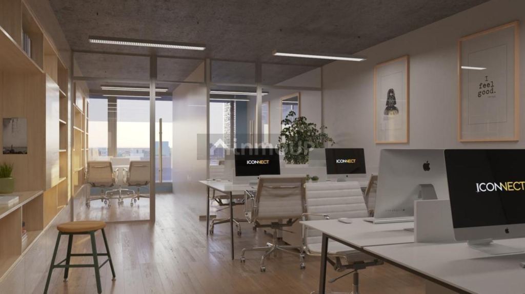 Oficina en Venta en Nuñez, Capital Federal