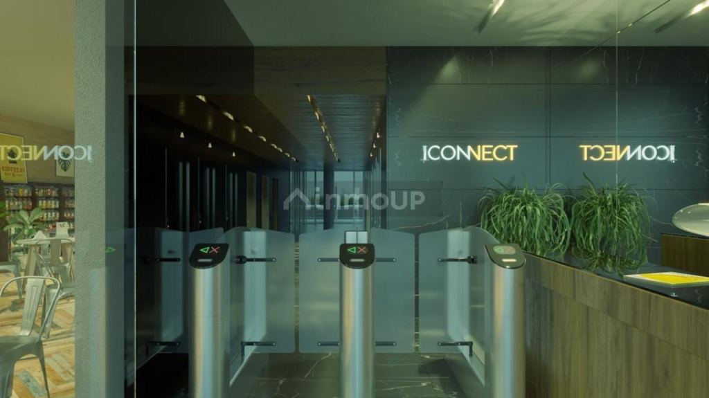 Oficina en Venta en Nuñez, Capital Federal