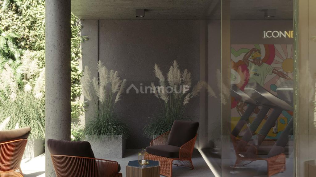 Oficina en Venta en Nuñez, Capital Federal