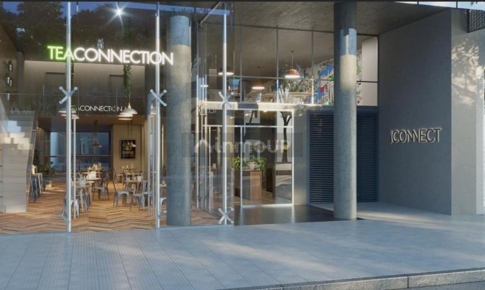 Oficina en Venta en Nuñez, Capital Federal