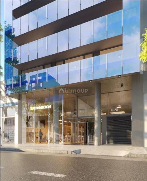 Oficina en Venta en Nuñez, Capital Federal