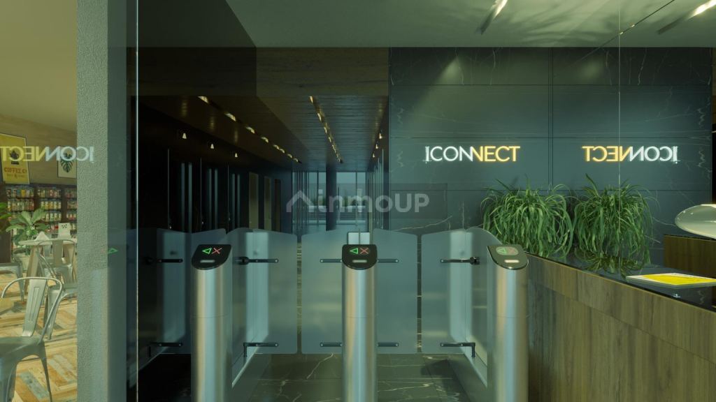 Oficina en Venta en Nuñez, Capital Federal