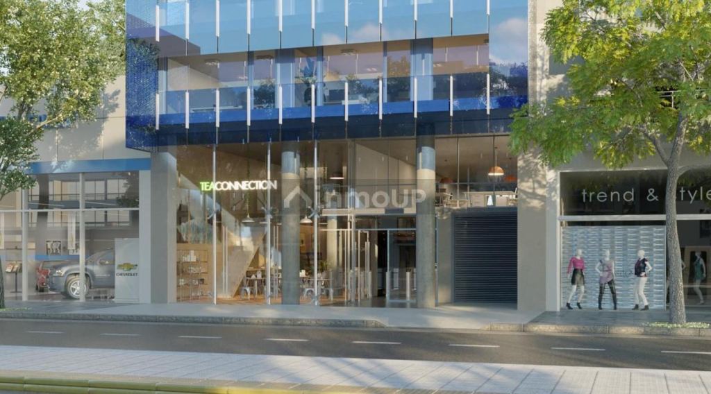 Oficina en Venta en Nuñez, Capital Federal