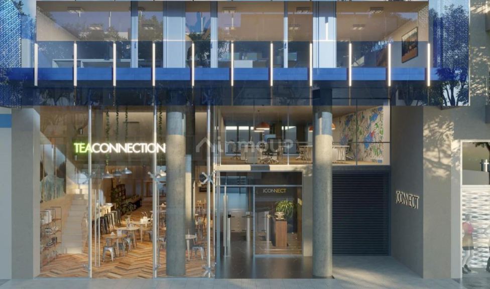 Oficina en Venta en Nuñez, Capital Federal