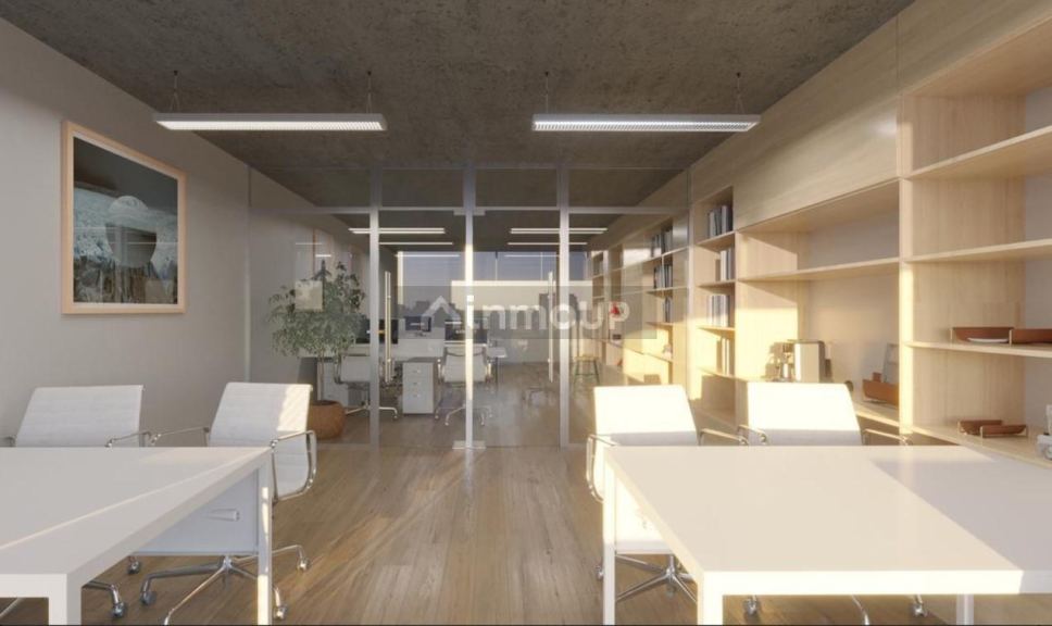 Oficina en Venta en Nuñez, Capital Federal