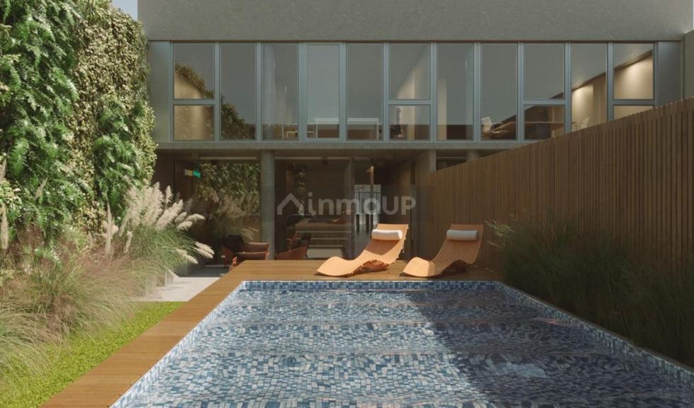 Oficina en Venta en Nuñez, Capital Federal