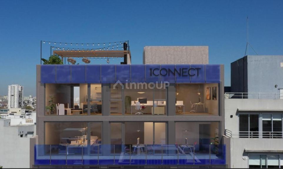 Oficina en Venta en Nuñez, Capital Federal