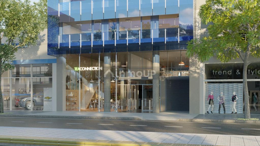 Oficina en Venta en Nuñez, Capital Federal
