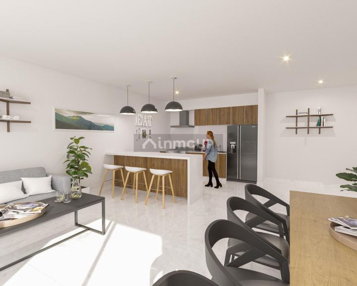 Departamento en Venta en Almagro, Capital Federal