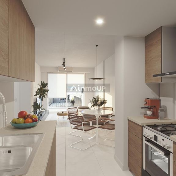 Departamento en Venta en Almagro, Capital Federal