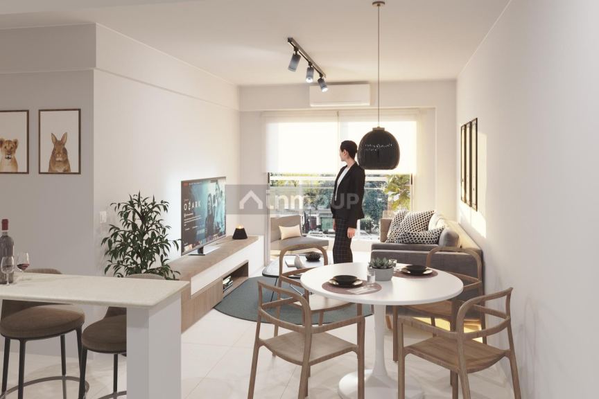 Departamento en Venta en Almagro, Capital Federal