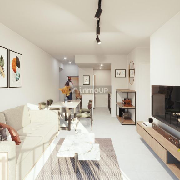 Departamento en Venta en Almagro, Capital Federal