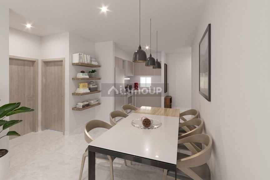 Departamento en Venta en Almagro, Capital Federal