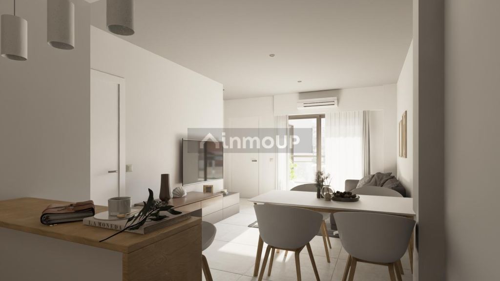 Departamento en Venta en Almagro, Capital Federal