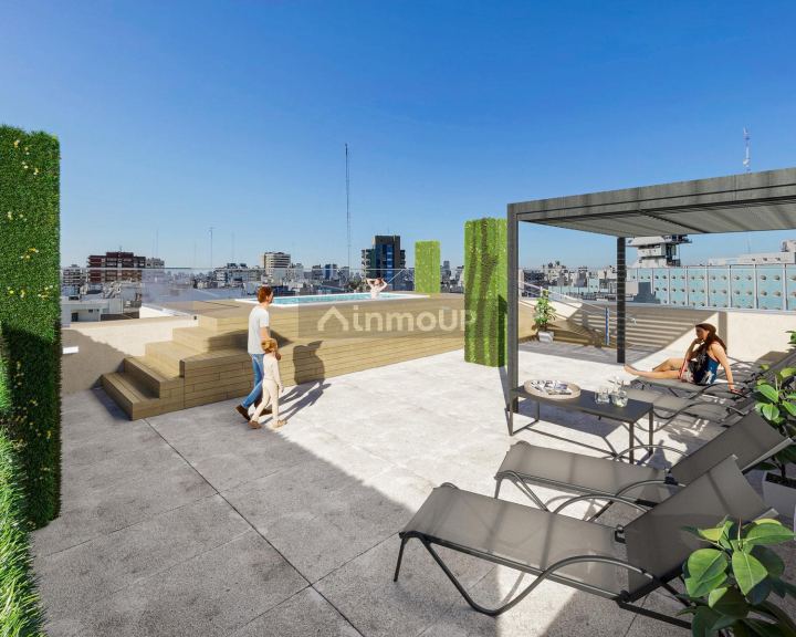 Departamento en Venta en Almagro, Capital Federal