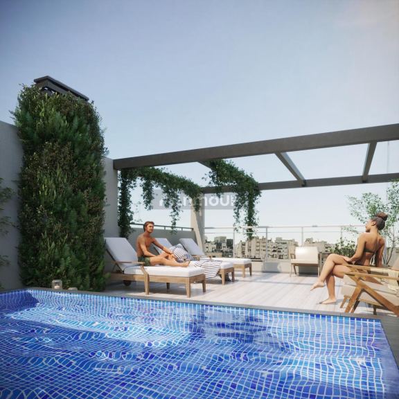 Departamento en Venta en Almagro, Capital Federal