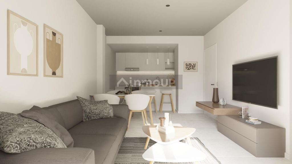 Departamento en Venta en Almagro, Capital Federal