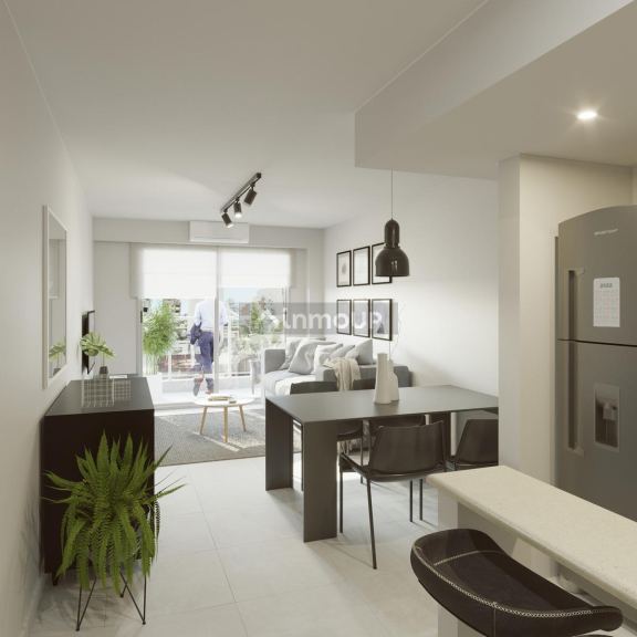 Departamento en Venta en Almagro, Capital Federal