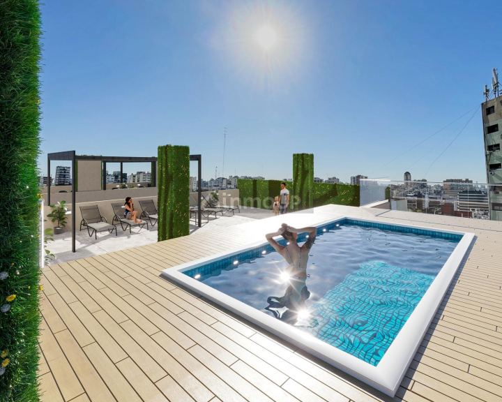 Departamento en Venta en Almagro, Capital Federal