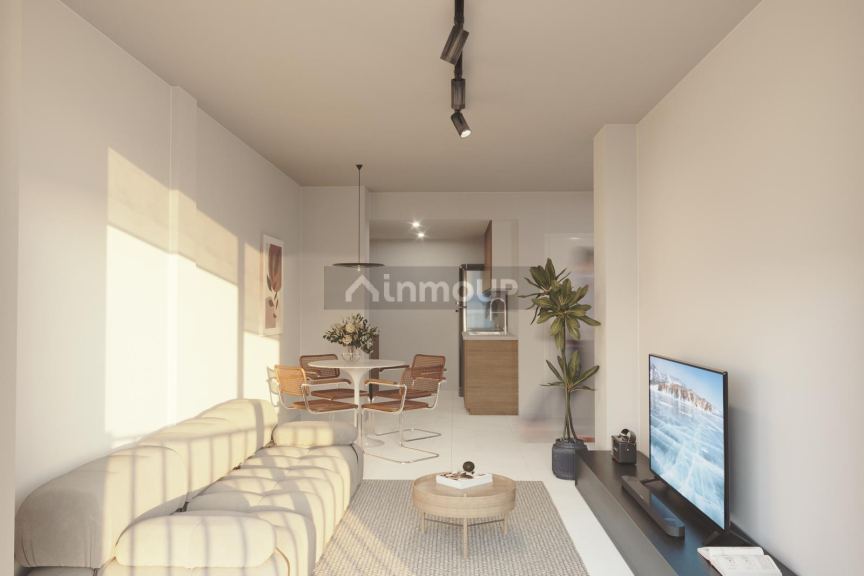 Departamento en Venta en Almagro, Capital Federal