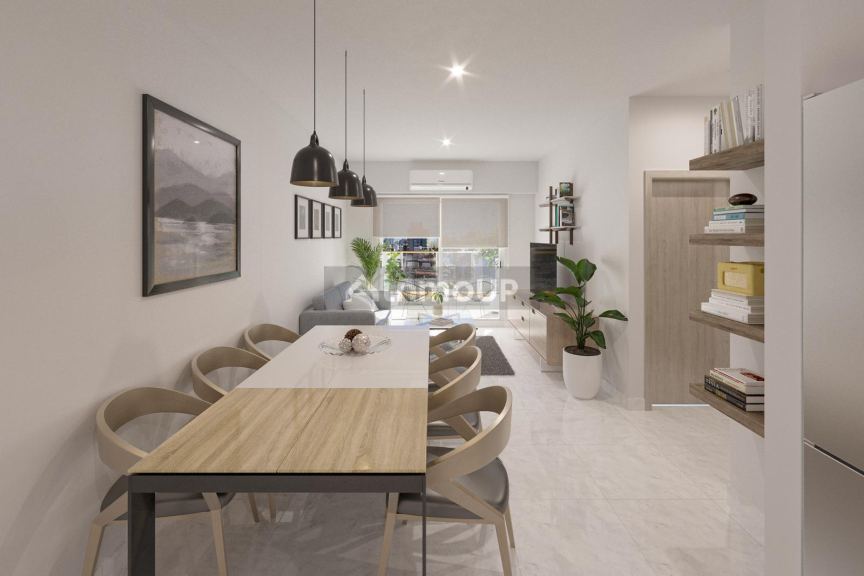 Departamento en Venta en Almagro, Capital Federal