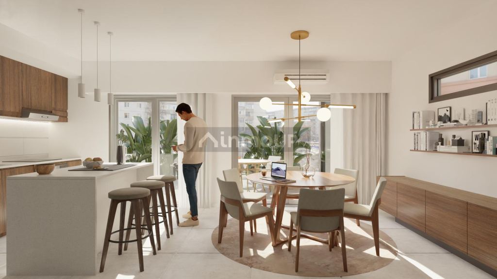 Departamento en Venta en Almagro, Capital Federal