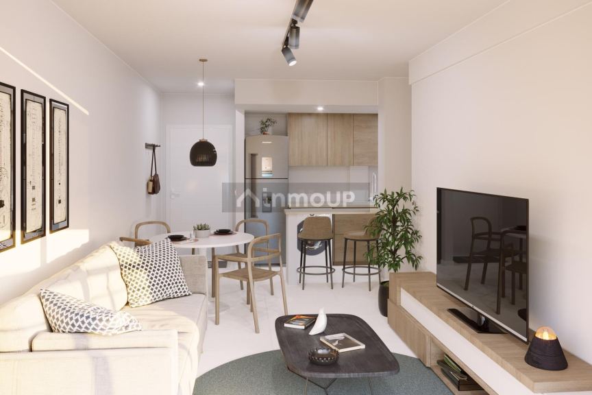Departamento en Venta en Almagro, Capital Federal