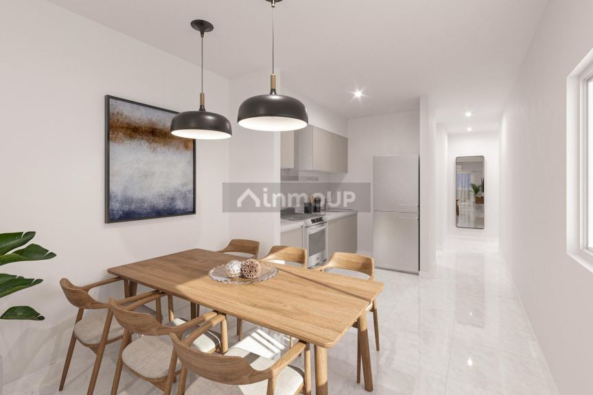 Departamento en Venta en Almagro, Capital Federal