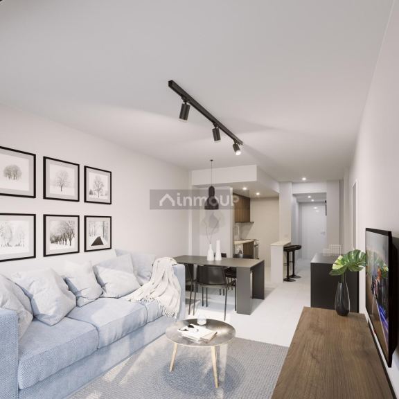 Departamento en Venta en Almagro, Capital Federal