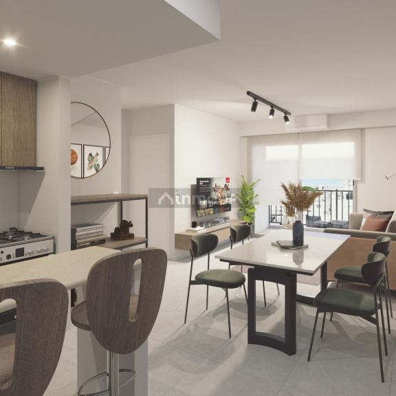 Departamento en Venta en Almagro, Capital Federal