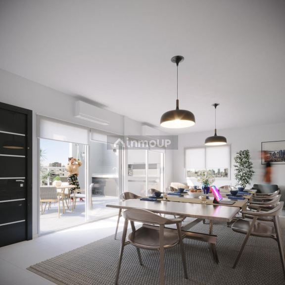Departamento en Venta en Almagro, Capital Federal