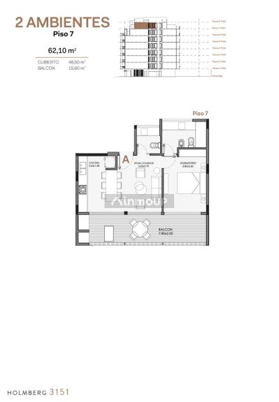 Departamento en Venta en Villa Urquiza, Capital Federal