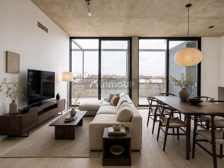 Departamento en Venta en Villa Urquiza, Capital Federal