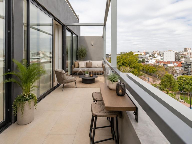 Departamento en Venta en Villa Urquiza, Capital Federal