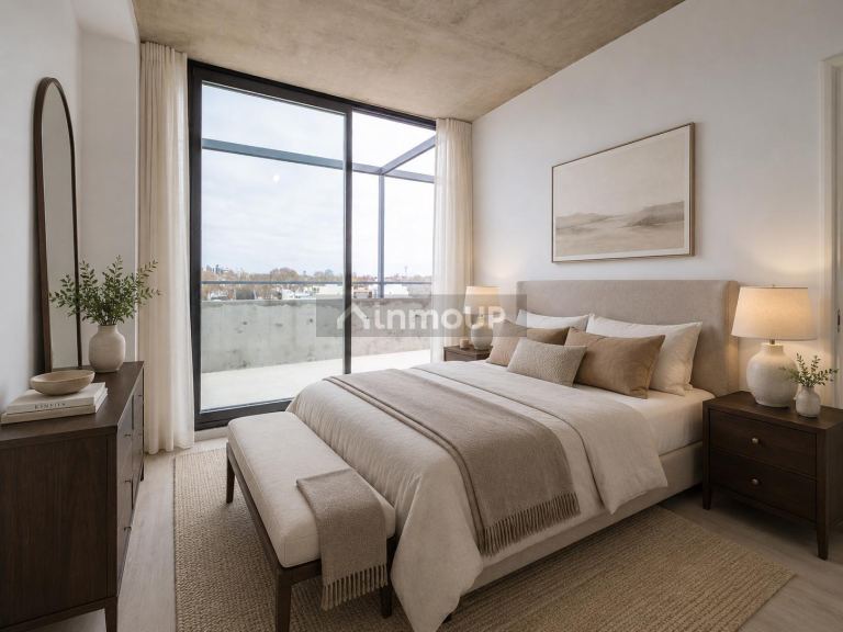 Departamento en Venta en Villa Urquiza, Capital Federal